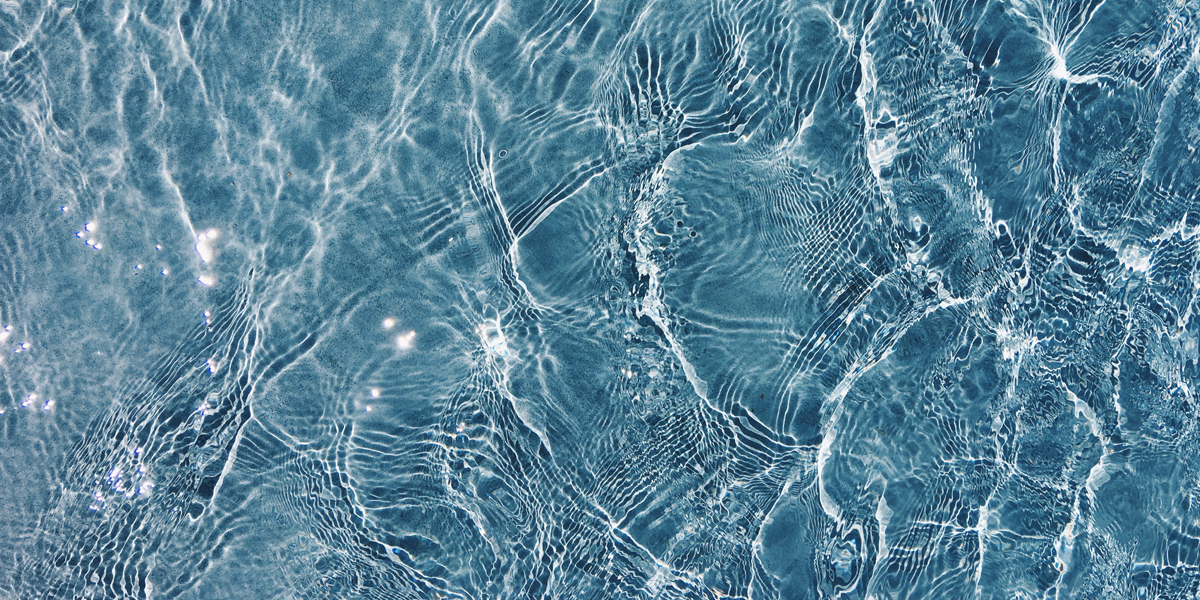 Investor Day: Water under pressure