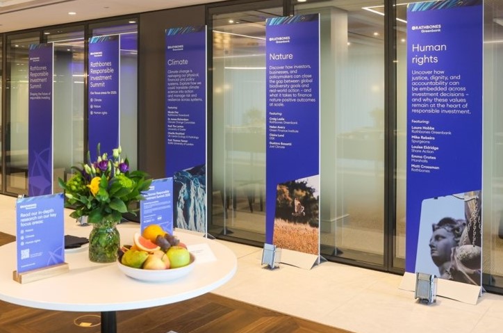 Rathbones RI SUmmit 2025 cover