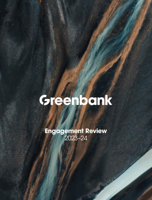 Greenbank Engagement Review 2023-24