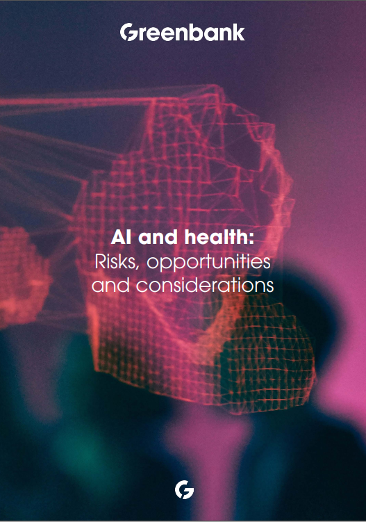 Ai and health cover