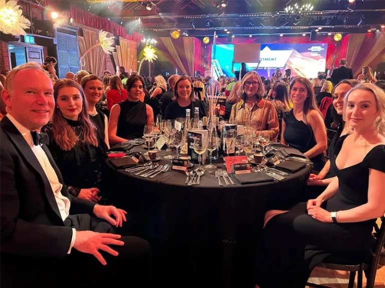 GB team at WIIA