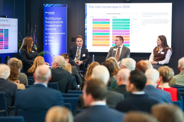 Private Clients Panel 