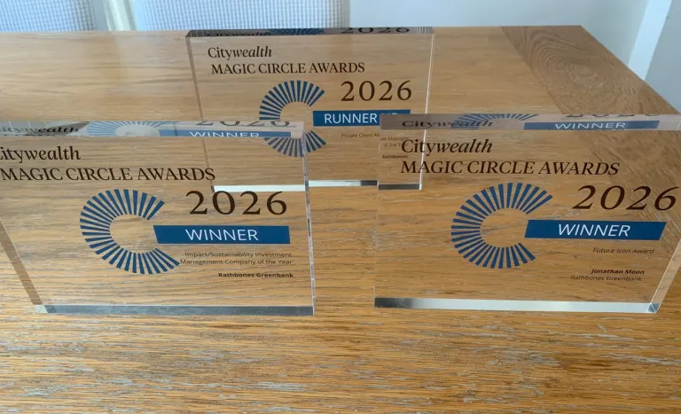 group citywealth awards 2026