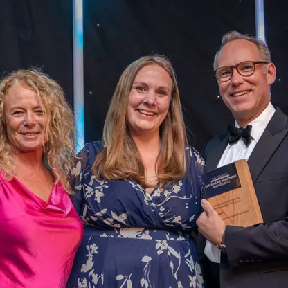 Investments Awards