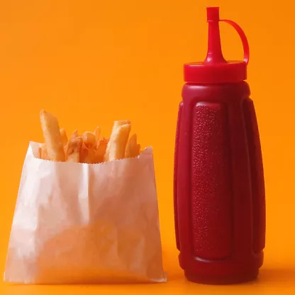 Modern food CNBC