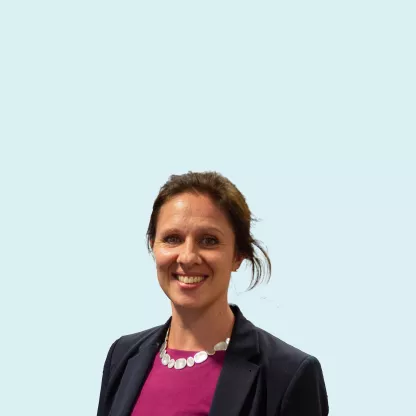 Claire Elsdon
