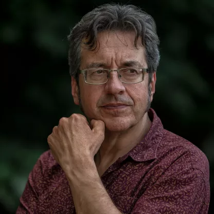 George Monbiot