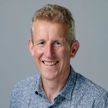 Tim Lenton
