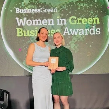 GB business of the year 2025