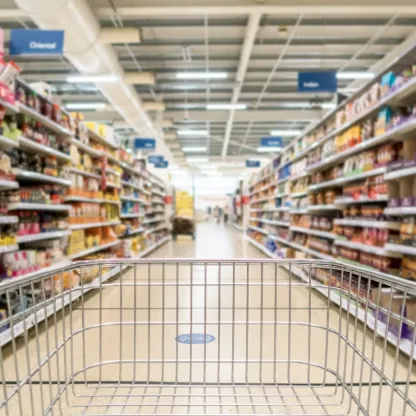 Launde food foundation