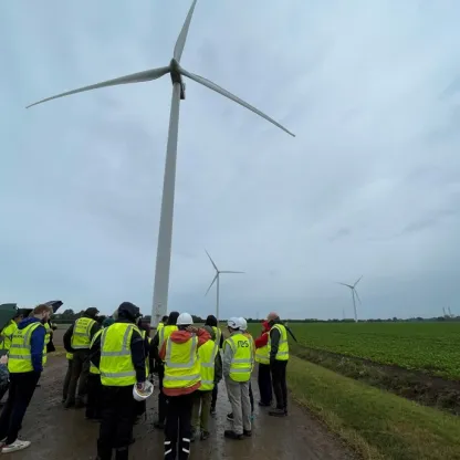 Wind Farm guests 2 
