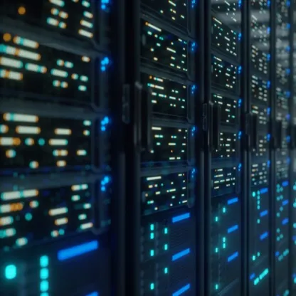 Q2 MC Data centre
